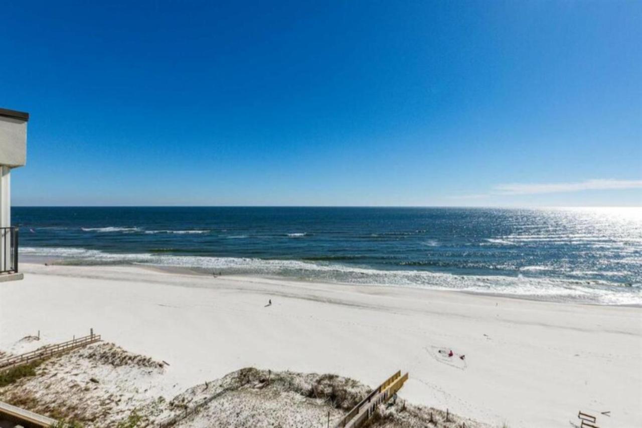 Romar Tower By Meyer Vacation Rentals Orange Beach Exteriör bild