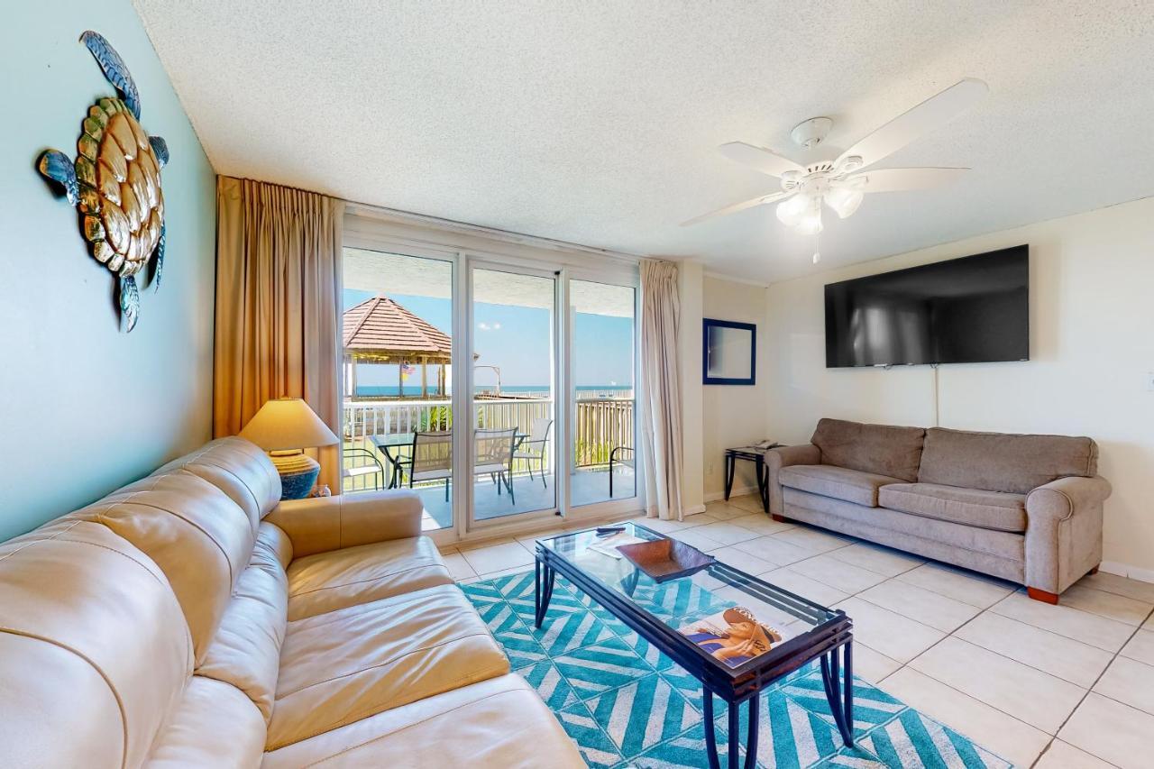 Romar Tower By Meyer Vacation Rentals Orange Beach Rum bild