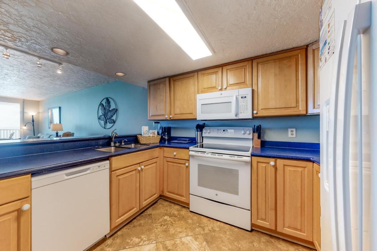 Romar Tower By Meyer Vacation Rentals Orange Beach Rum bild