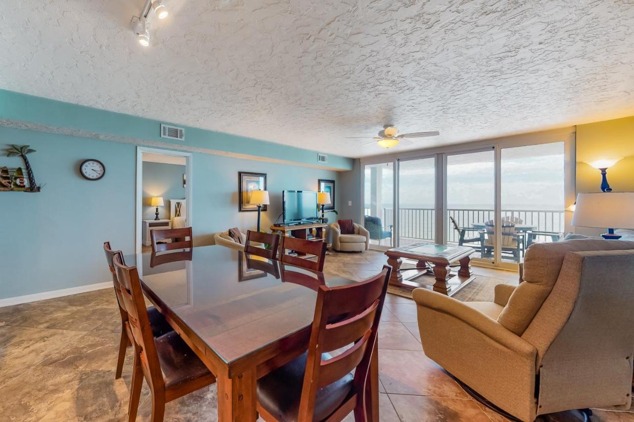Romar Tower By Meyer Vacation Rentals Orange Beach Rum bild