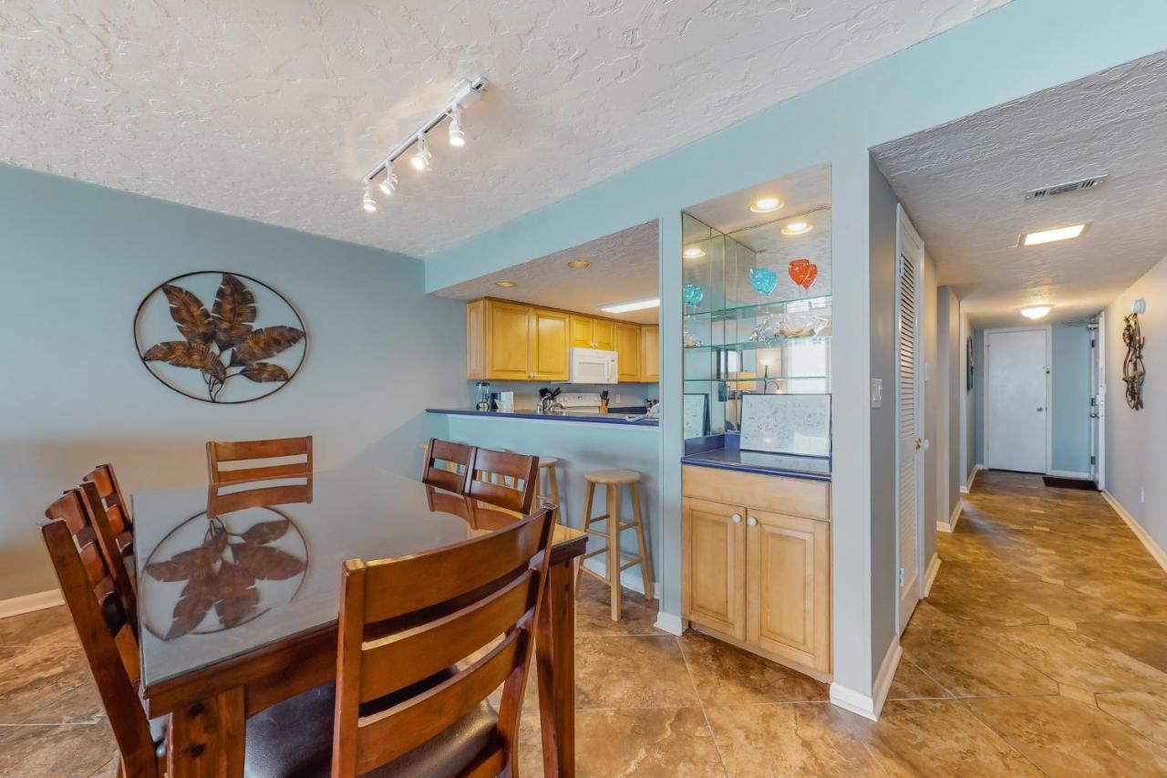 Romar Tower By Meyer Vacation Rentals Orange Beach Rum bild
