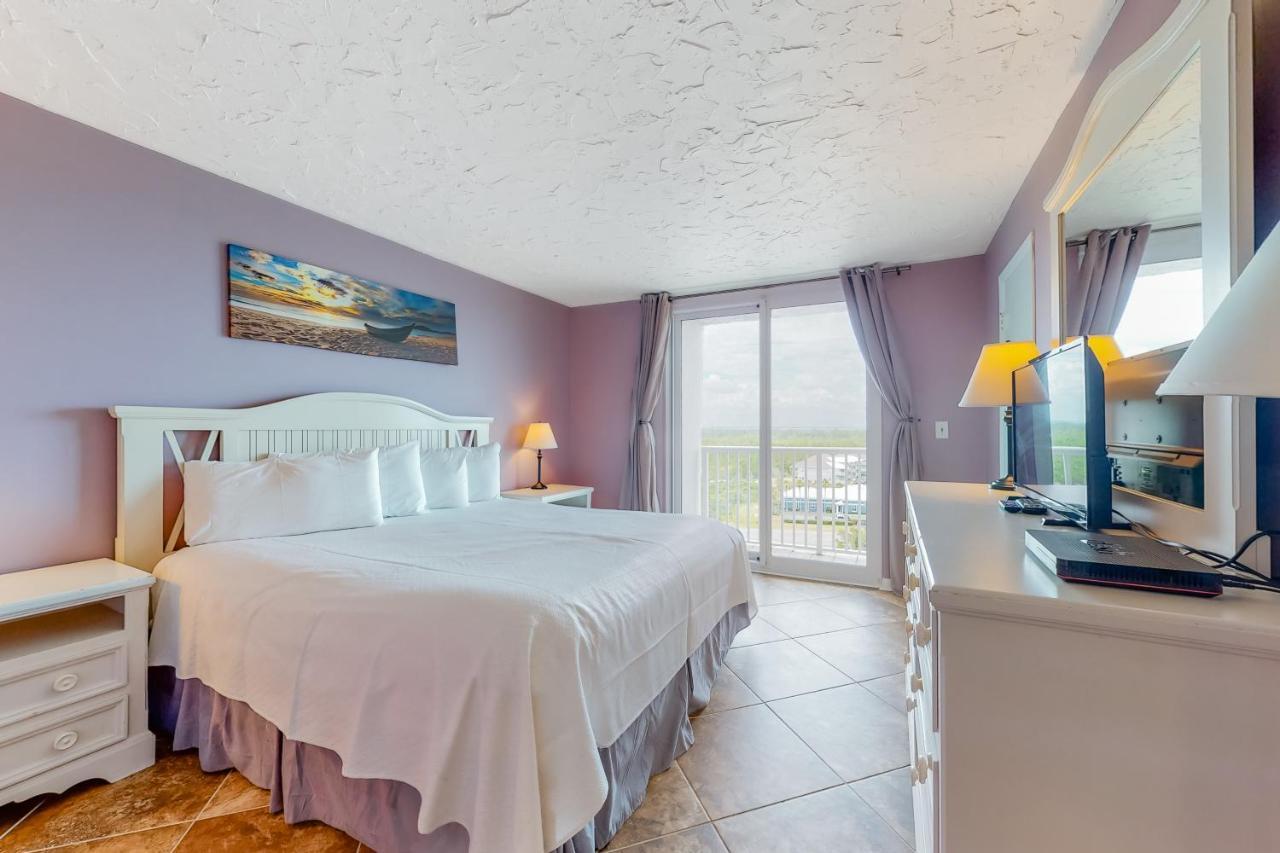 Romar Tower By Meyer Vacation Rentals Orange Beach Rum bild