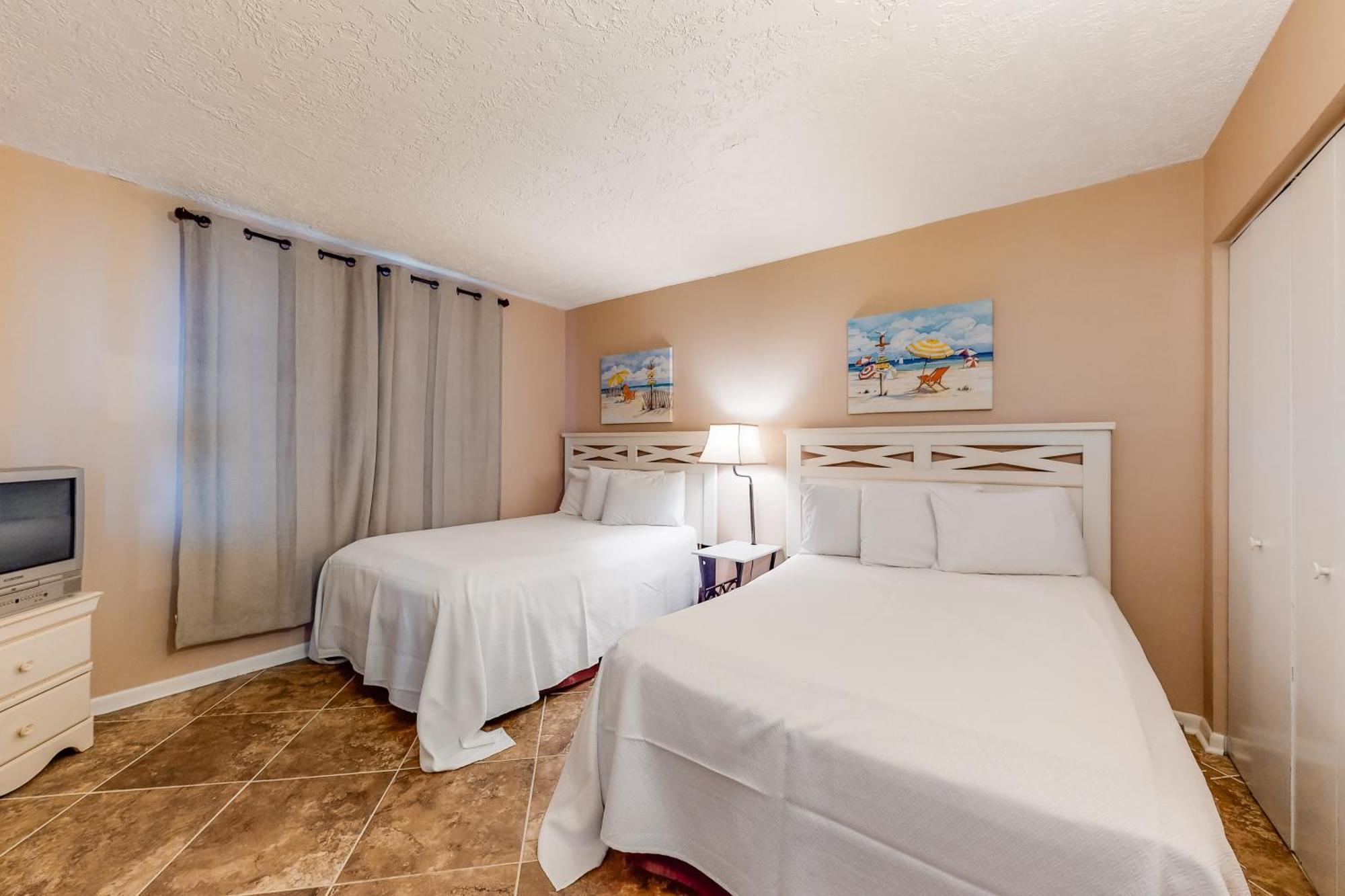 Romar Tower By Meyer Vacation Rentals Orange Beach Rum bild