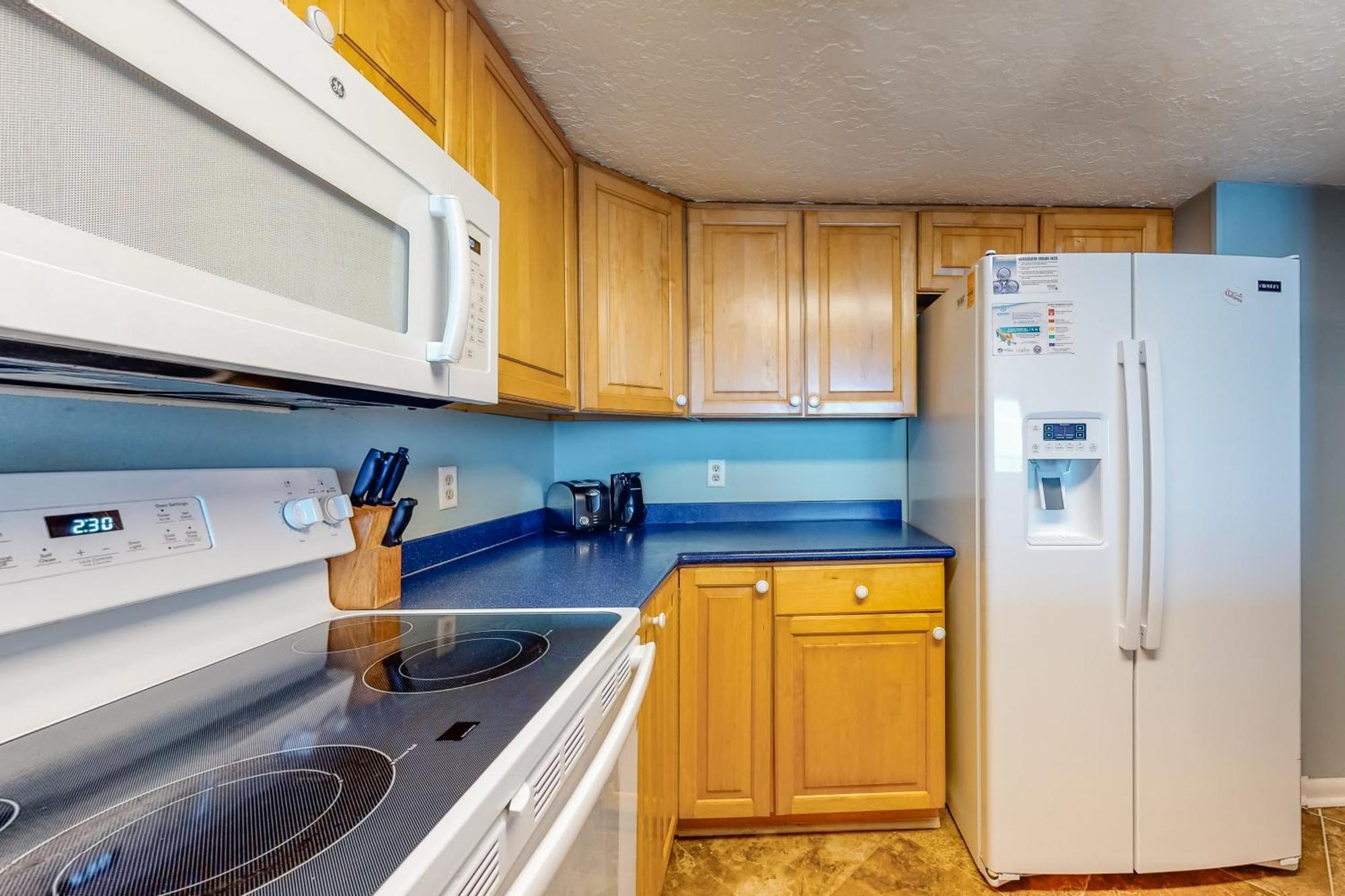 Romar Tower By Meyer Vacation Rentals Orange Beach Rum bild