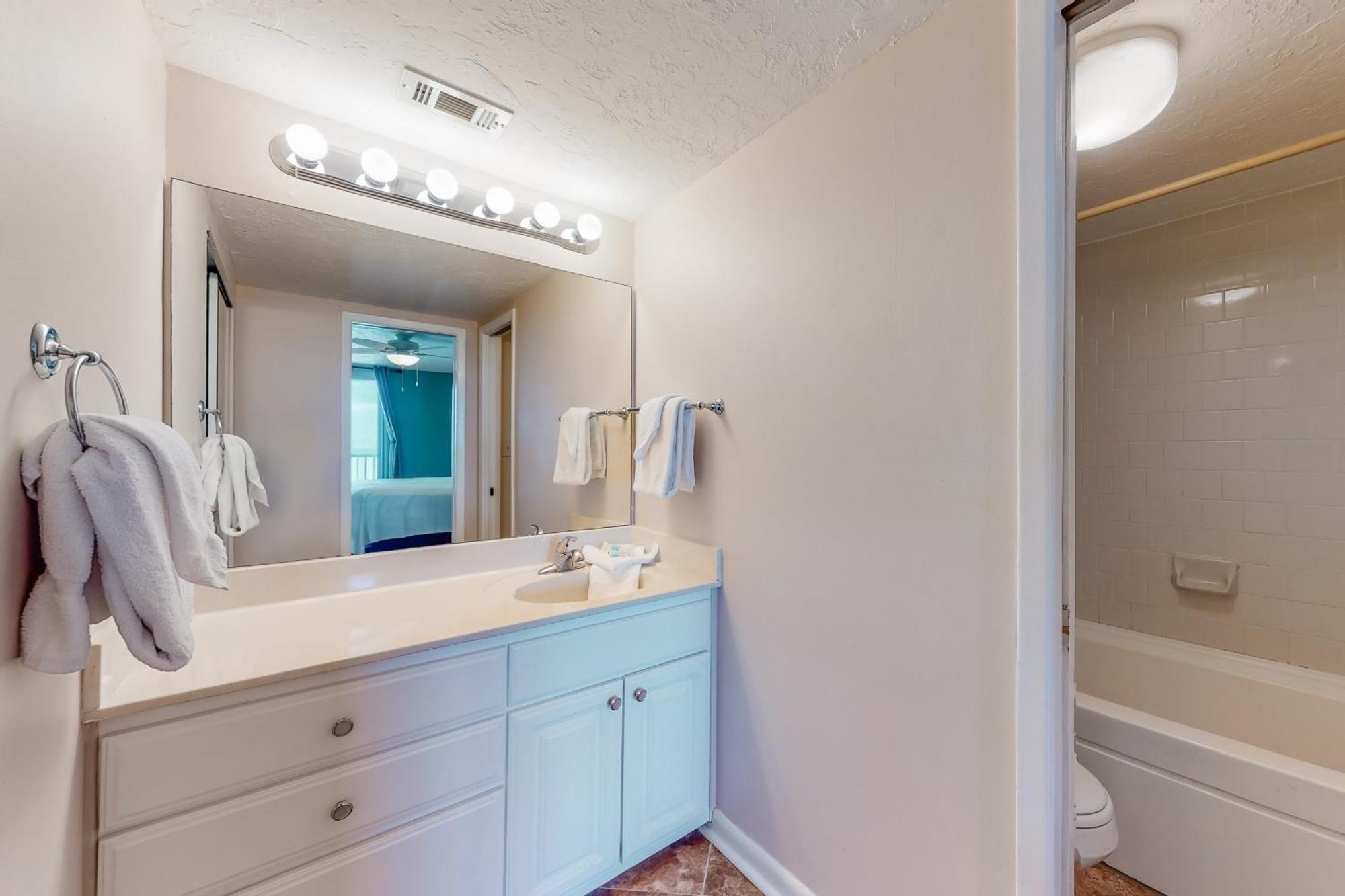 Romar Tower By Meyer Vacation Rentals Orange Beach Rum bild