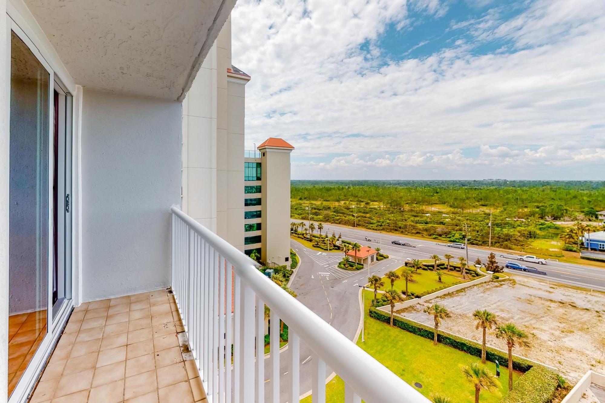 Romar Tower By Meyer Vacation Rentals Orange Beach Rum bild