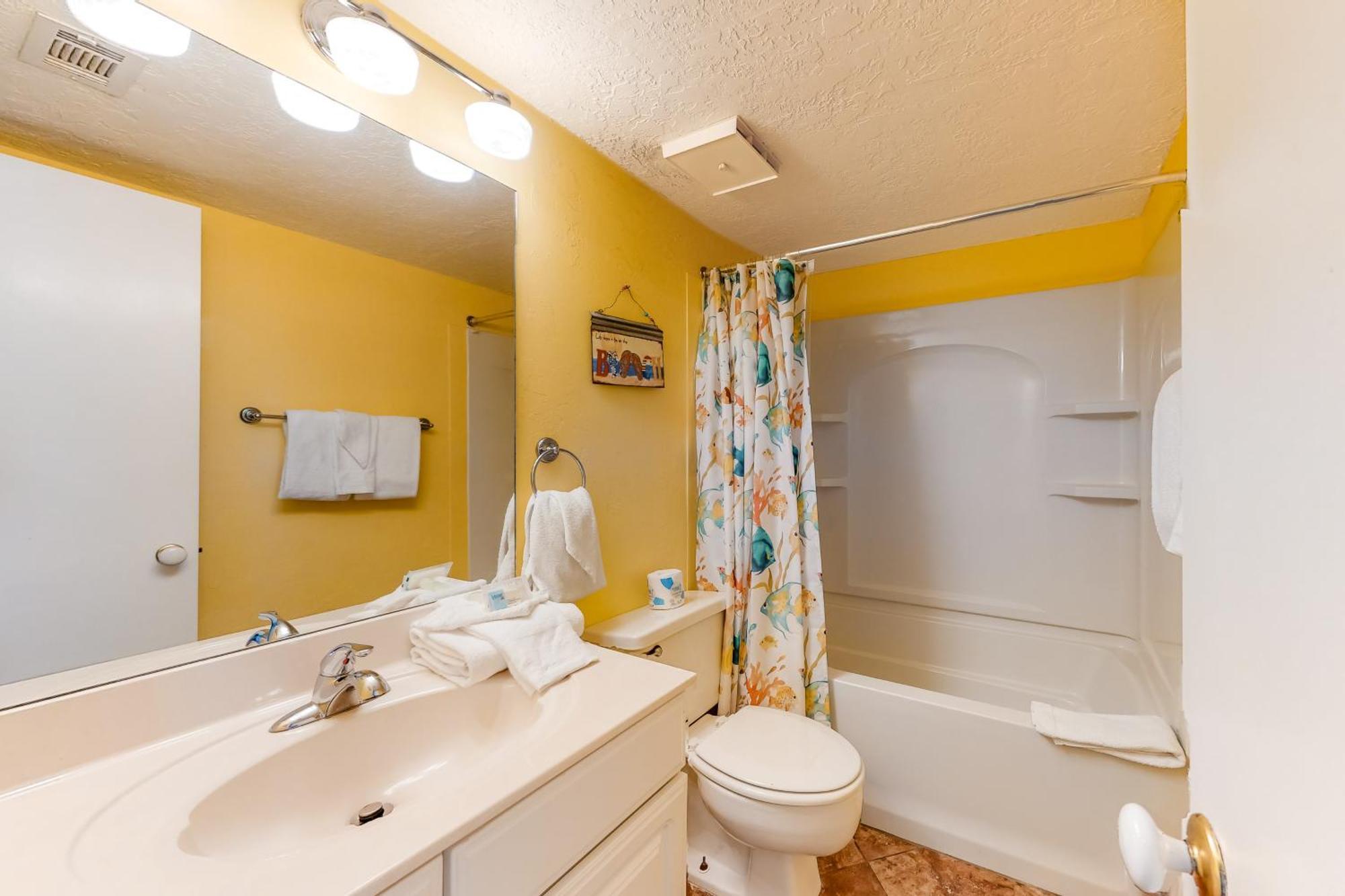 Romar Tower By Meyer Vacation Rentals Orange Beach Rum bild