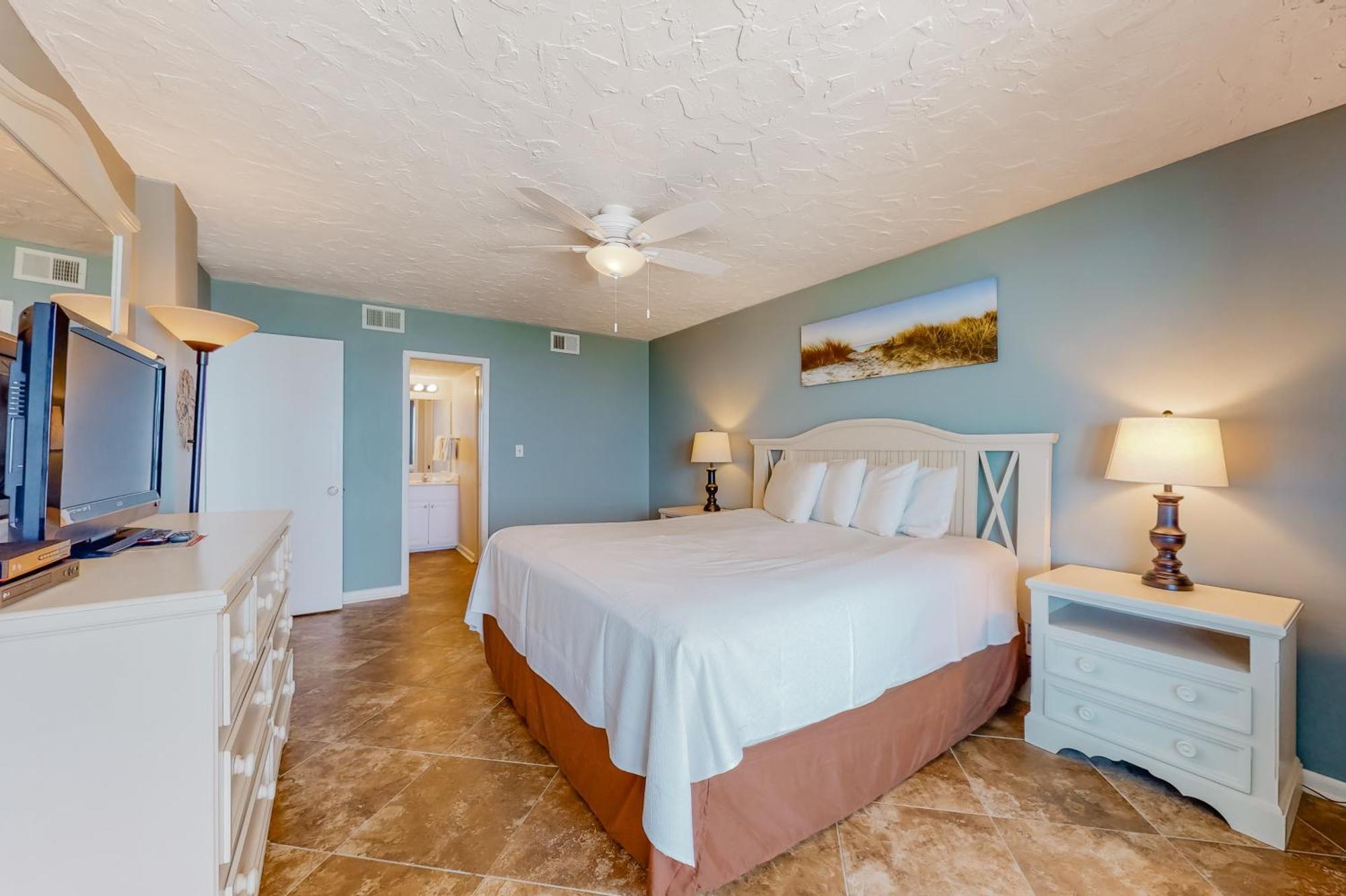 Romar Tower By Meyer Vacation Rentals Orange Beach Rum bild