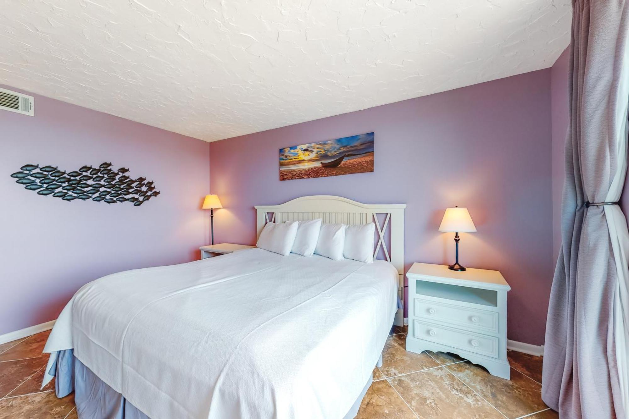 Romar Tower By Meyer Vacation Rentals Orange Beach Rum bild