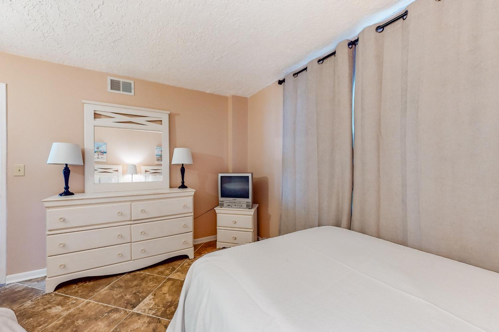 Romar Tower By Meyer Vacation Rentals Orange Beach Rum bild