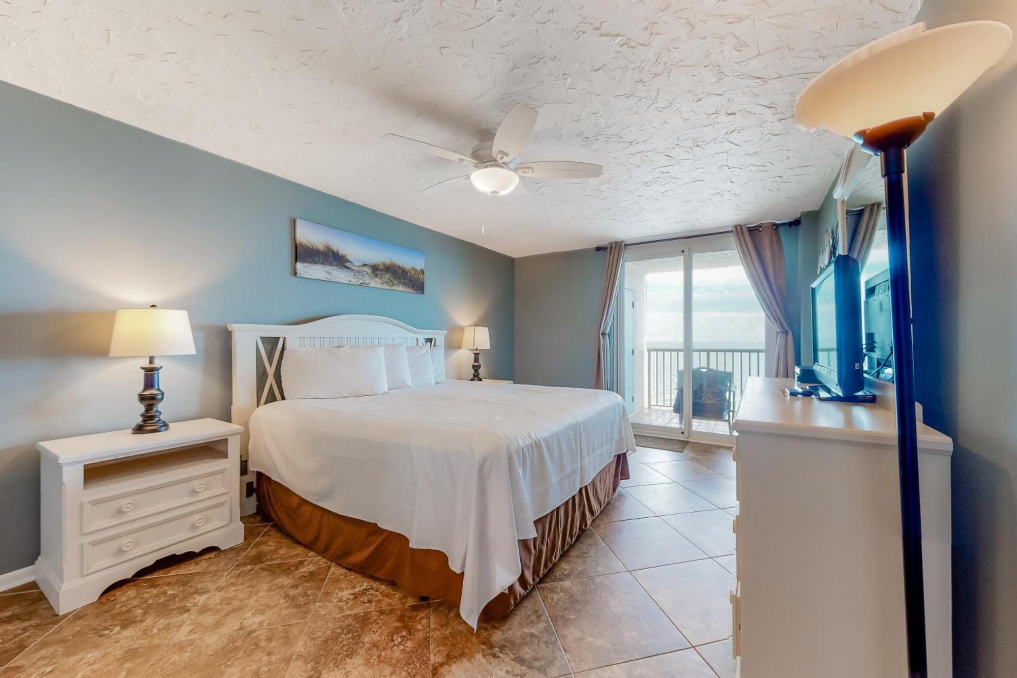 Romar Tower By Meyer Vacation Rentals Orange Beach Rum bild