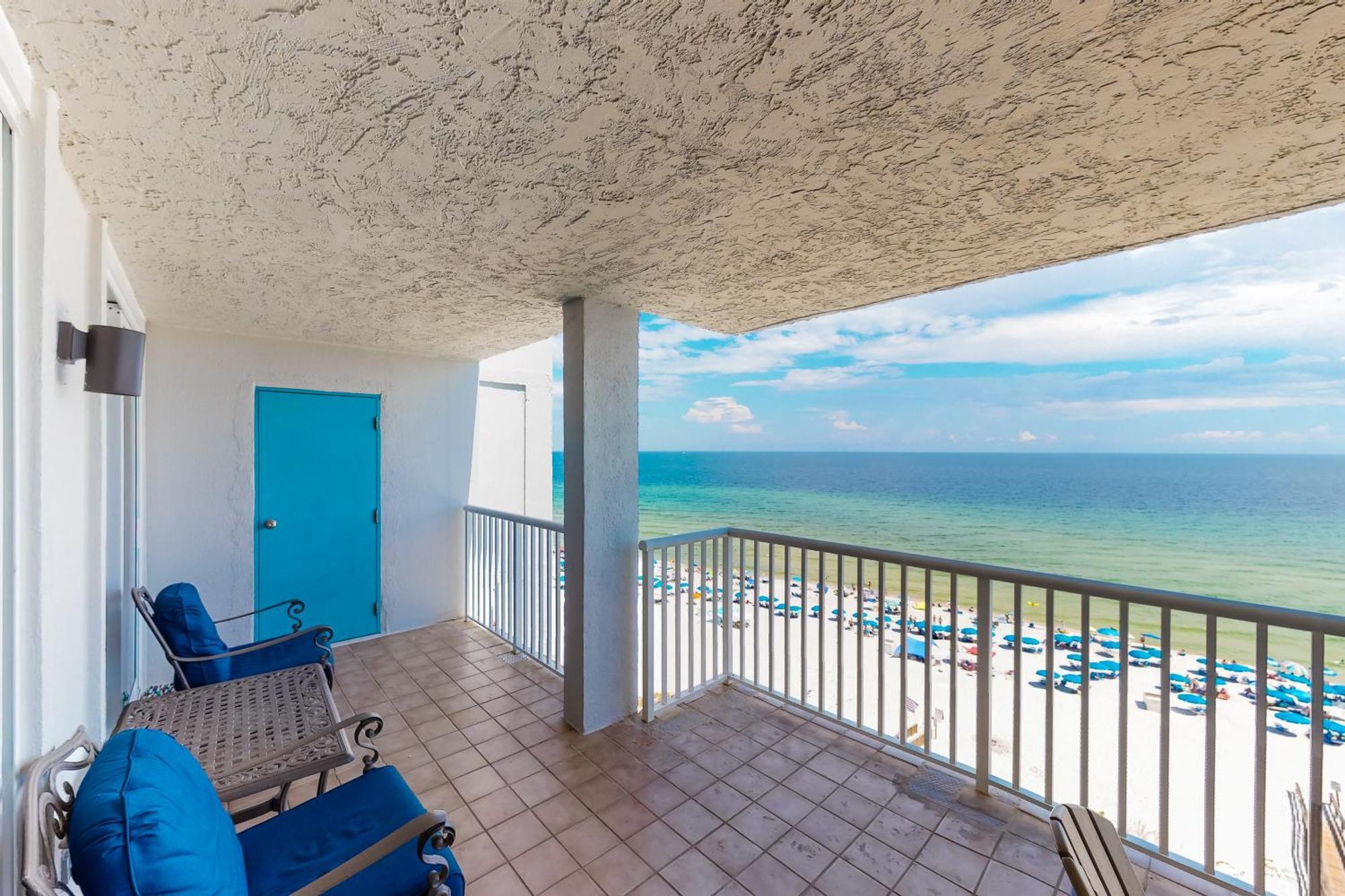 Romar Tower By Meyer Vacation Rentals Orange Beach Rum bild
