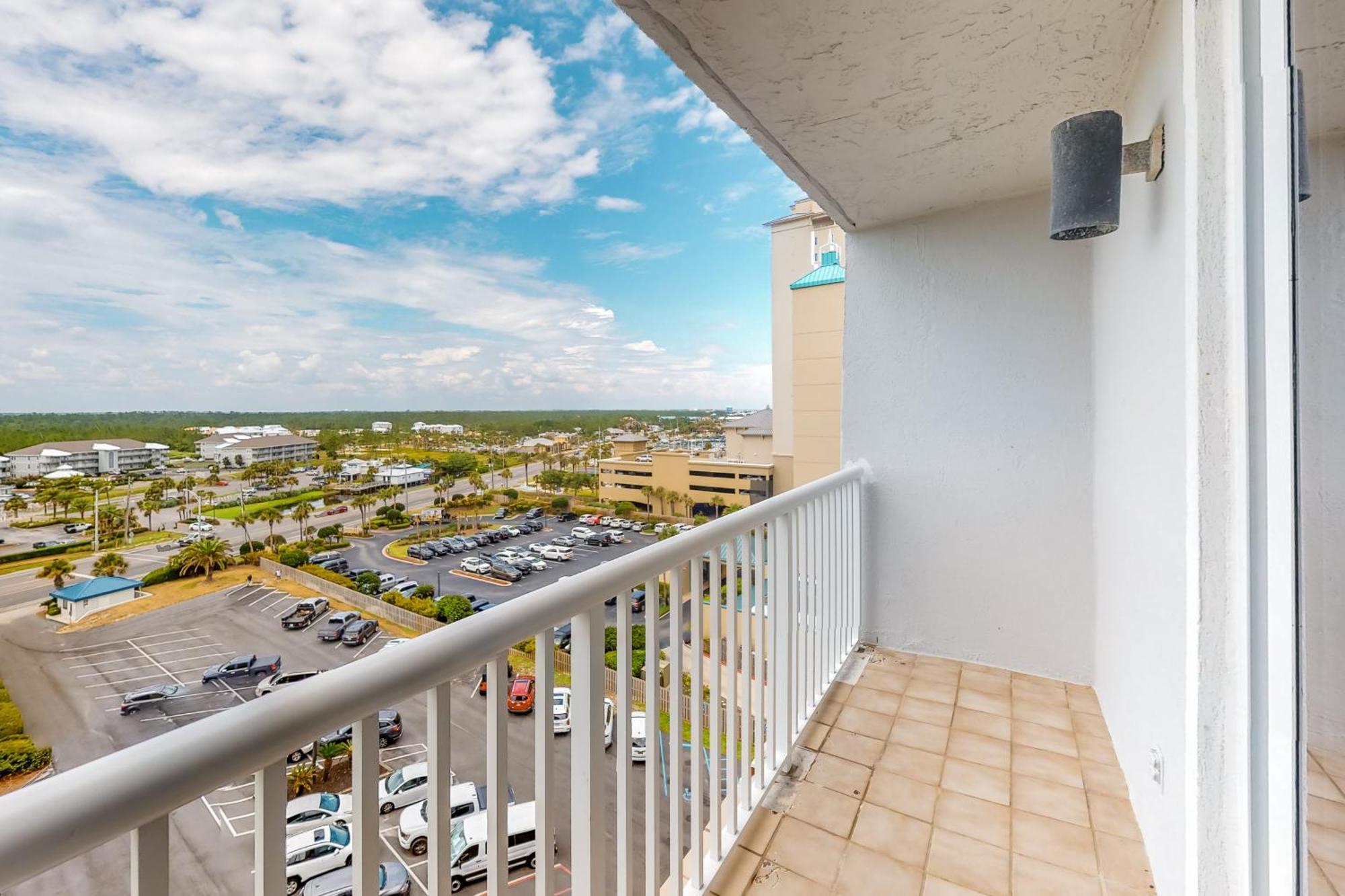 Romar Tower By Meyer Vacation Rentals Orange Beach Rum bild