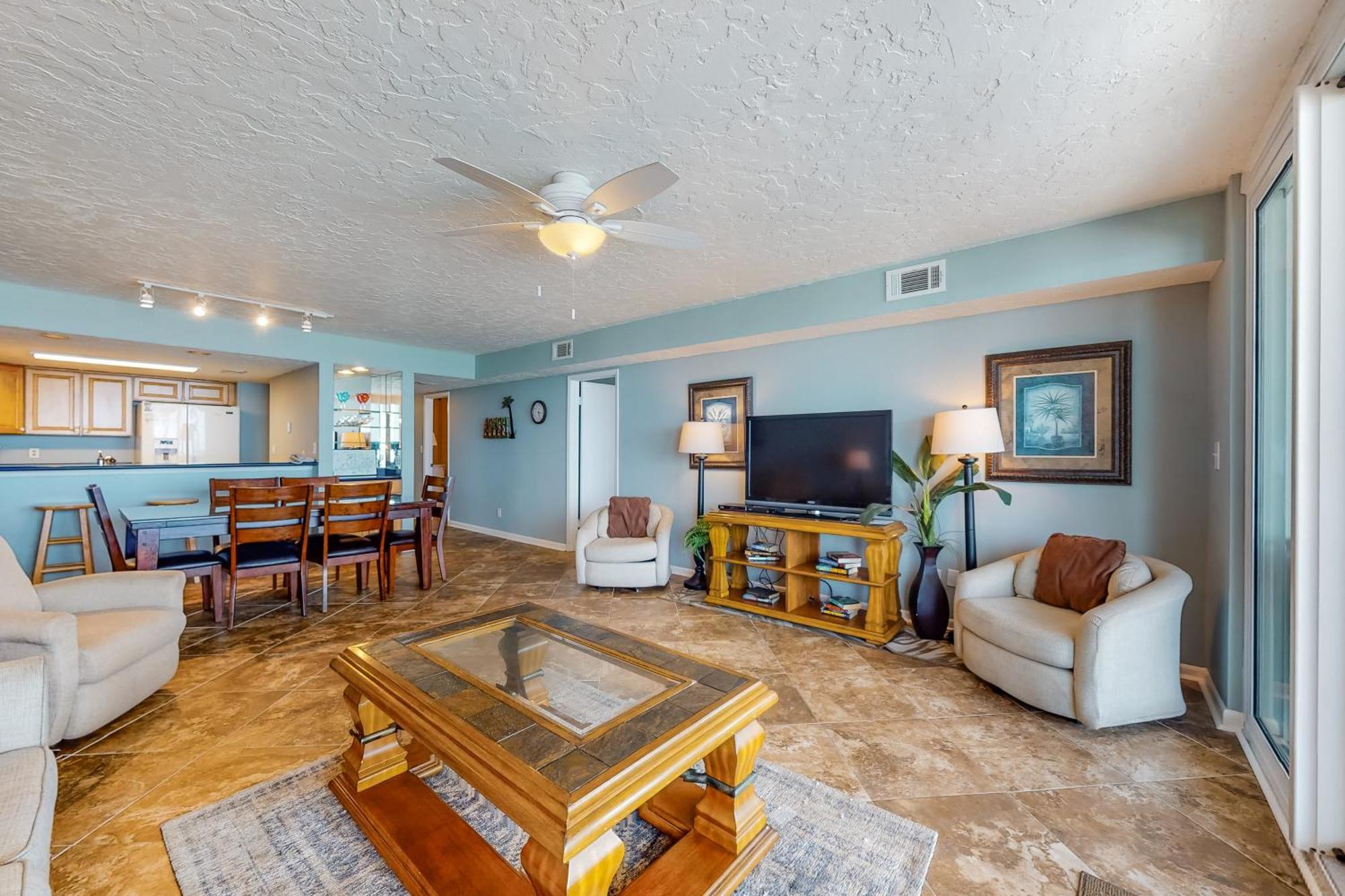 Romar Tower By Meyer Vacation Rentals Orange Beach Rum bild