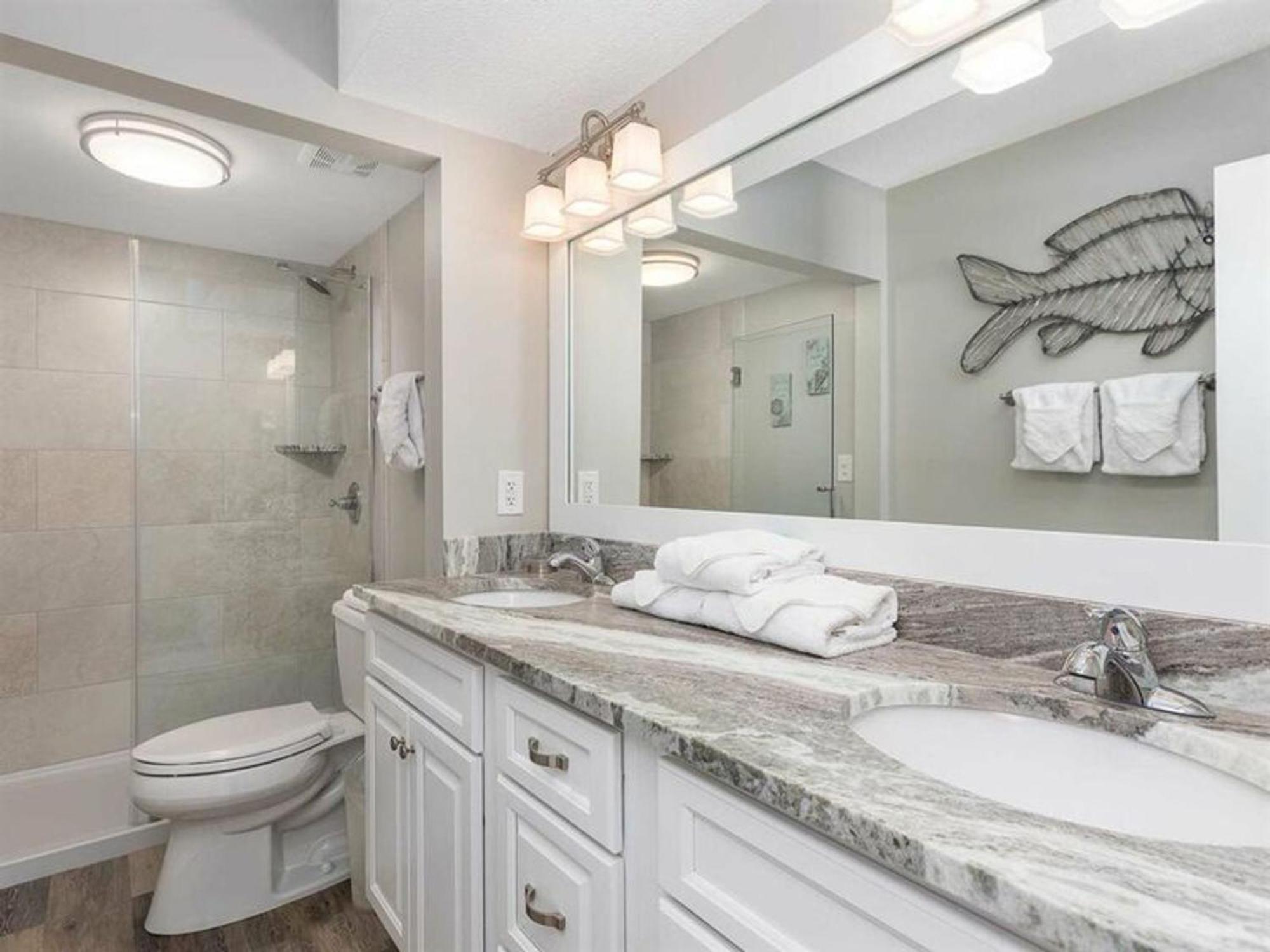 Romar Tower By Meyer Vacation Rentals Orange Beach Exteriör bild